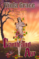 book cover for Earth and Ayr