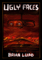 book cover for Ugly Faces