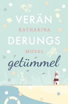 Buchcover für Veränderungsgetümmel
