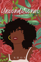 book cover for Unconditional: A Love Story