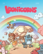 Cover Image: Loonicorns