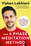 Cover Image: The 6 Phase Meditation Method