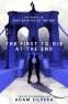 Cover Image: The First to Die at the End