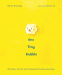 Cover Image: One Tiny Bubble