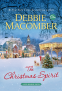 Cover Image: The Christmas Spirit