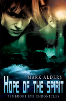 book cover for Hope of the Spirit