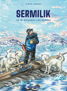 Couverture du livre pour Sermilik