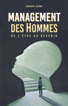 Couverture du livre pour Management des hommes