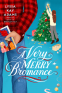 Cover Image: A Very Merry Bromance