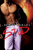 book cover for Stud