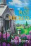 Cover Image: The Plot Thickets