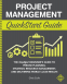 Cover Image: Project Management QuickStart Guide