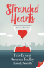 Cover Image: Stranded Hearts