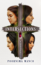 book cover for Intersections