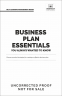 Cover Image: Business Plan Essentials You Always Wanted To Know