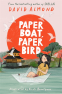 Cover Image: Paper Boat, Paper Bird