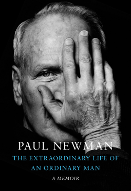 book cover for The Extraordinary Life of an Ordinary Man