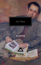 book cover for Reunion