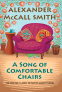 Cover Image: A Song of Comfortable Chairs