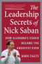 Cover Image: The Leadership Secrets of Nick Saban