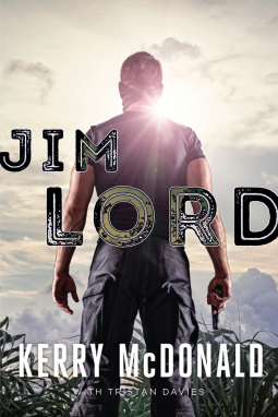 book cover for Jim Lord