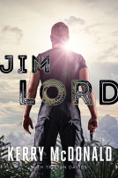 book cover for Jim Lord