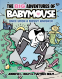 Cover Image: The BIG Adventures of Babymouse: Once Upon a Messy Whisker (Book 1)