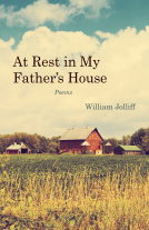 book cover for At Rest in My Father's House