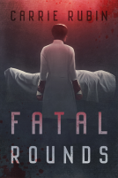 book cover for Fatal Rounds