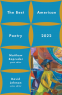 Cover Image: The Best American Poetry 2022