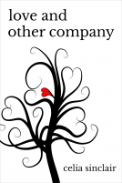book cover for Love and Other Company: Poetry About Love Loss Healing