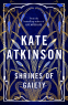Cover Image: Shrines of Gaiety