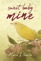book cover for Sweet Baby Mine