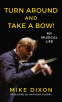 Cover Image: Turn Around and Take a Bow!
