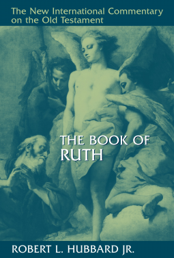 book cover for The Book of Ruth