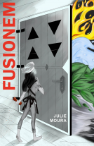 Couverture du livre pour Fusionem