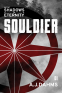 Cover Image: Souldier