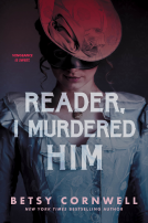 book cover for Reader, I Murdered Him