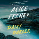 book cover for Daisy Darker