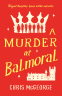 Cover Image: A Murder at Balmoral