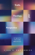 book cover for Truth, Theology, and Perspective