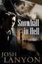 book cover for Snowball In Hell
