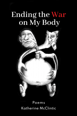 book cover for Ending the War on My Body