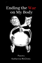 book cover for Ending the War on My Body
