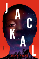 book cover for Jackal