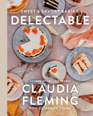book cover for Delectable