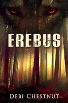 book cover for Erebus