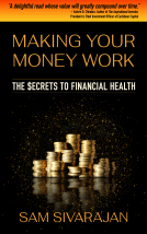book cover for Making Your Money Work
