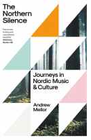 book cover for The Northern Silence