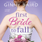 book cover for First Bride to Fall
